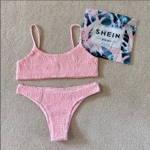 NWT | Shein bikini set